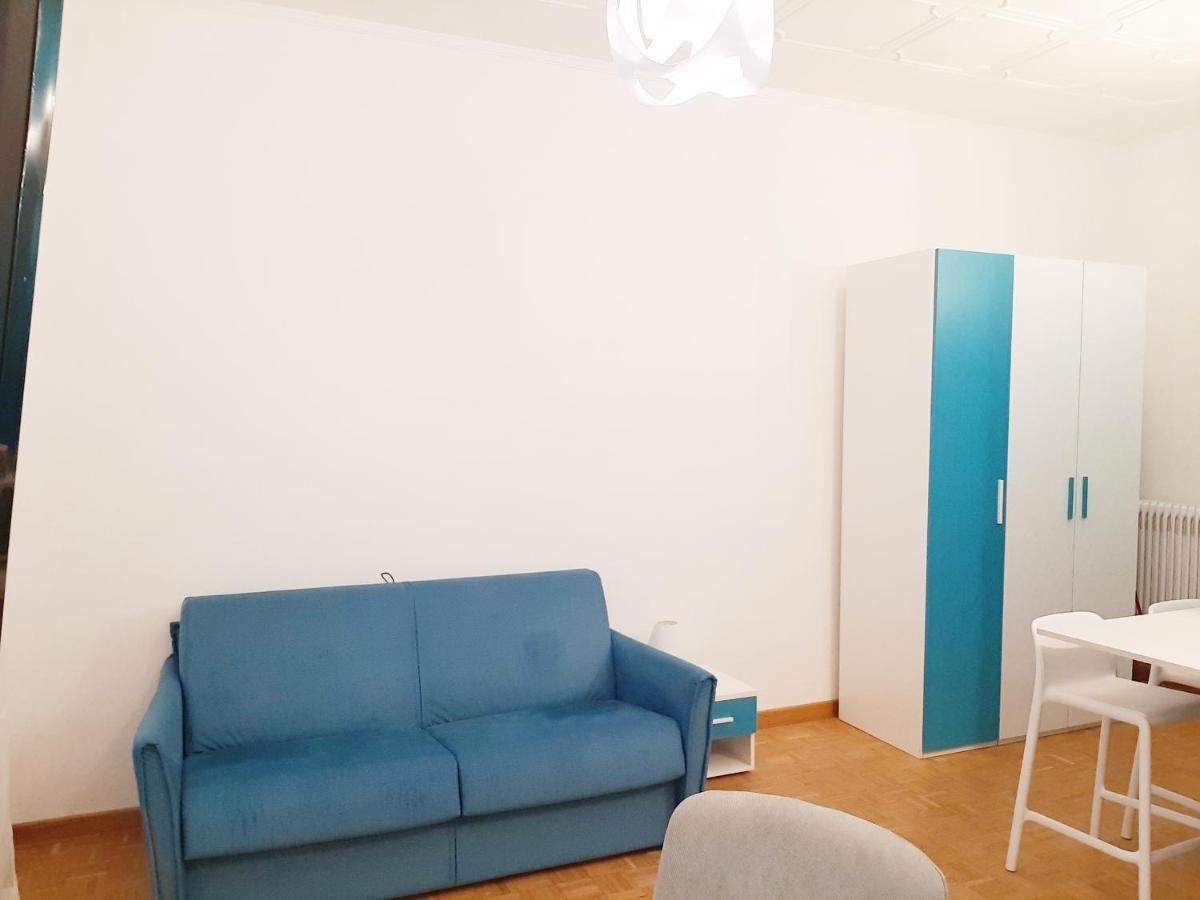 Trieste Center Rooms&Apartments Buitenkant foto
